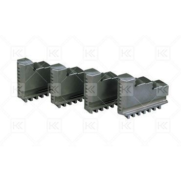 Düz Ayak Takımı 125x4