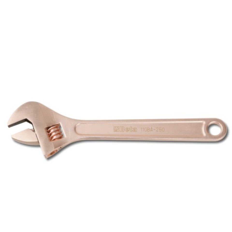 Kıvılcım Çıkarmayan Kurbağacık 110BA 150mm
