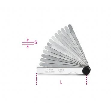 Filler Çakısı Metrik 1708/20
