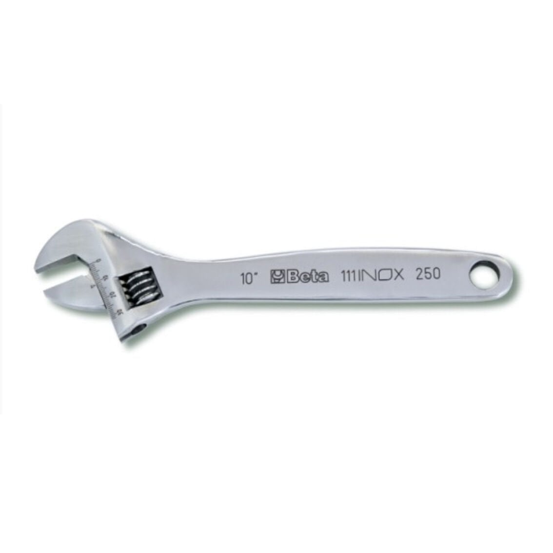 INOX Kurbağacık 111INOX 200mm