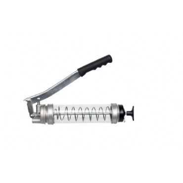 Gres Pompası Şeffaf G1R/HD/M-CL