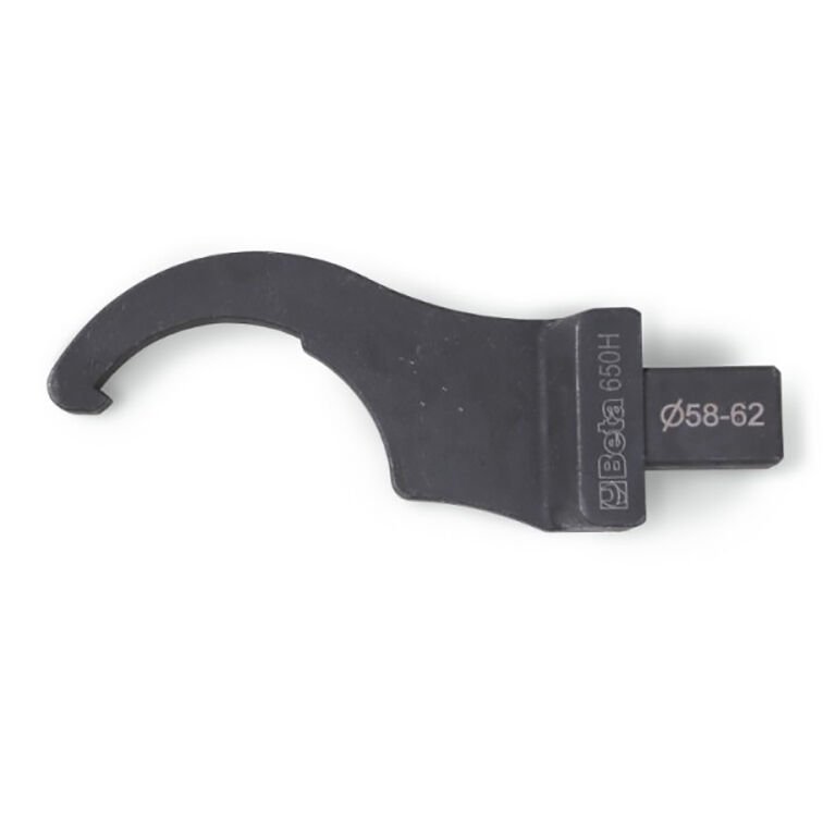 Geçme Tork Ucu Ay Anahtarı 650H 14x18 28-36