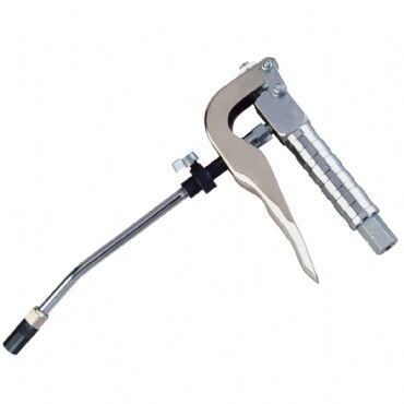 Musluklu Gres Tabanca APG/PR/1-4F/N