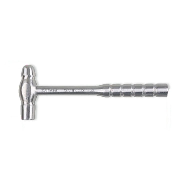 İnox Bombe Başlı Çekiç 1377INOX 340gr