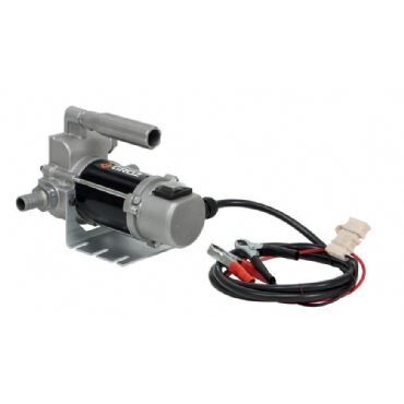 12 Volt Dizel Pompa EDP/12
