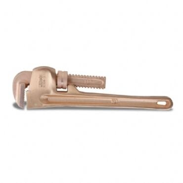 Kıvılcım Çıkarmayan Boru Anahtarı 2 1/2'' 363BA 450