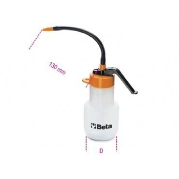 Plastik Yağdanlık 1754 250