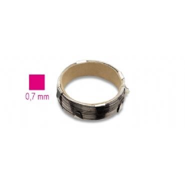 Kare Cam Teli 1766G
