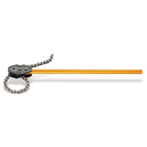 Zincirli Boru Anahtarı  386A/5 - 8''