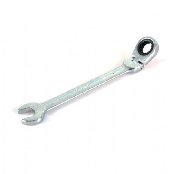 Mafsallı Cırcır Anahtar 13mm