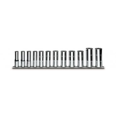 Uzun Yıldız İnç Lokma Takımı 12`li 910ASL/SB12