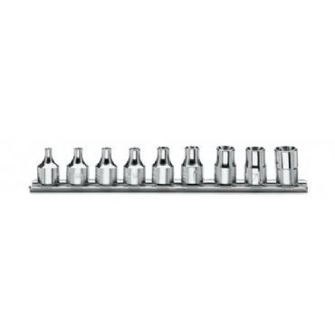 Dişi Torx Lokma Takımı 910FTX/SB9