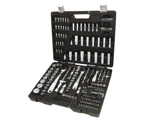 Lokma Takımı 170 Parça 903 E/C170