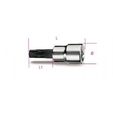 Beşköşe Torx Lokma 910PT 45