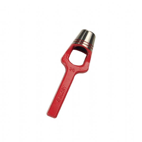 Delik Zımbası 40mm