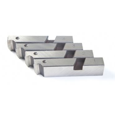 NPT Manuel Yedek Tarak HSS 2''-4''-1/2''-3/4''