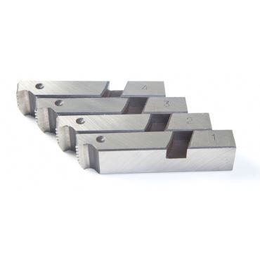 NPT Manuel Yedek Tarak HSS 2''-4''-1/2''-3/4''