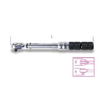 Tork Anahtarı 605E/10