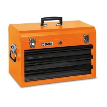 Takım Sandığı Dolu BW 2200E
