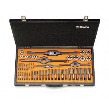 Pafta Kılavuz Takımı 446/C48
