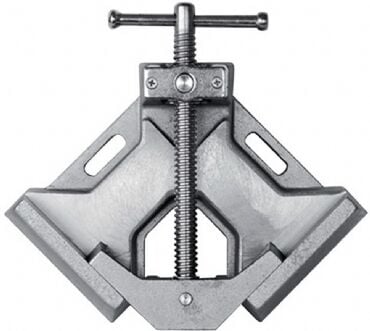 Köşe Mengene 450-260