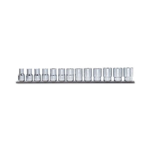 İnç Lokma Takımı 910AS/SB13