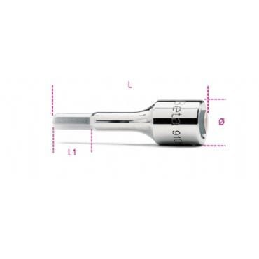 Allen Lokma 910ME 7