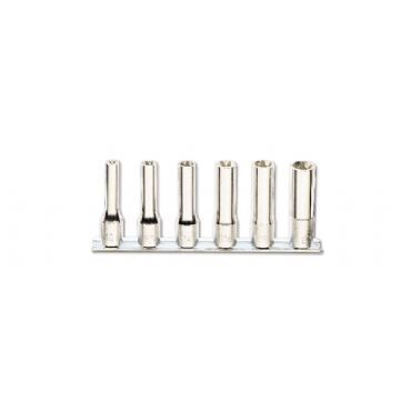 Dişi Torx Lokma Takımı	920FTX-LSB6