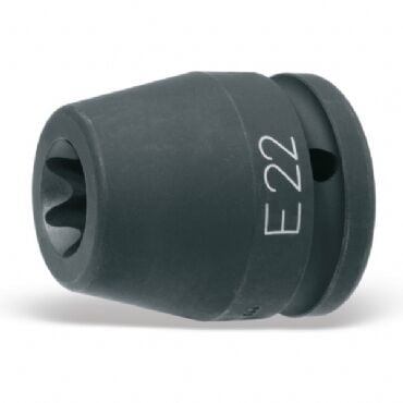 Havalı Torx Lokma 728FTX 22