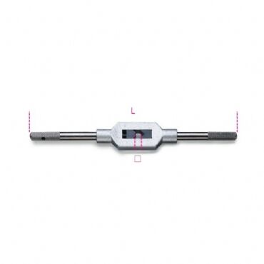 Kılavuz Kolu 435G/1