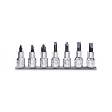 Lokmalı Tornavida Takımı 7 Parça 920LH/SB7
