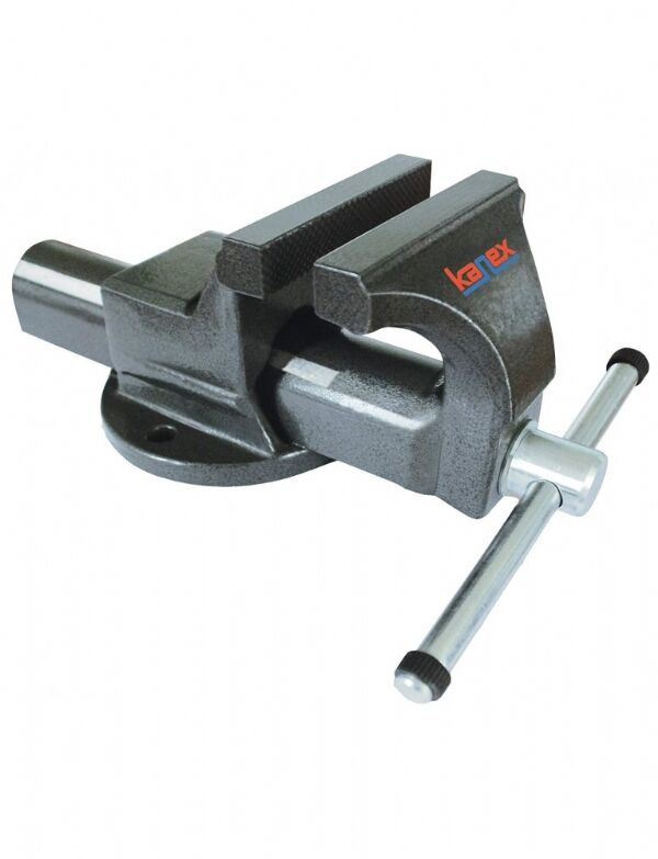 Kanex Mengene 150mm Sabit