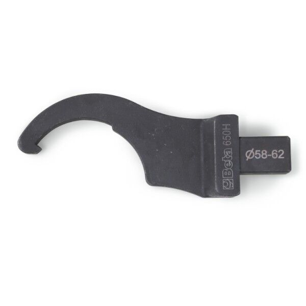 Geçme Tork Ucu Ay Anahtarı 650H 14X18-58/62