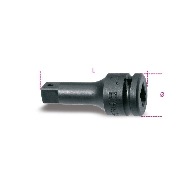 Havalı Uzatma 728/21