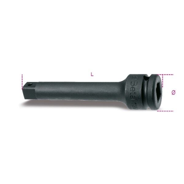 Havalı Uzatma 728/22