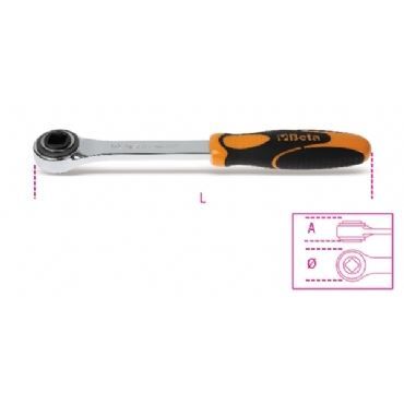 Lokma Cırcır Kolu 920/50F