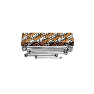 Torx Anahtar Takımı 4 Parça 95FTX/S4