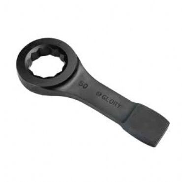 Darbeli Yıldız Anahtar 100mm