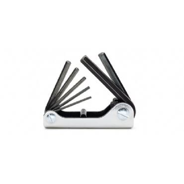 Allen Anahtar Takımı Çakı Tipi 96N/G7
