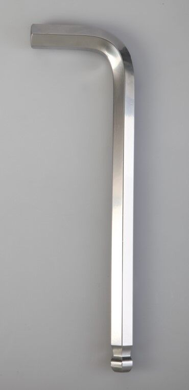 Bombeli Allen Anahtarı 4 100X25mm
