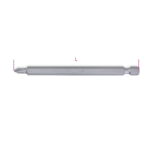Yıldız Bits Uç 862PH-XL 2