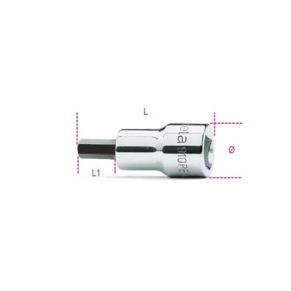 Allenli Lokma 910PE 7