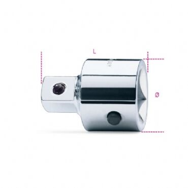 Adaptör 1'' -3/4'' Sürücü 929 /15