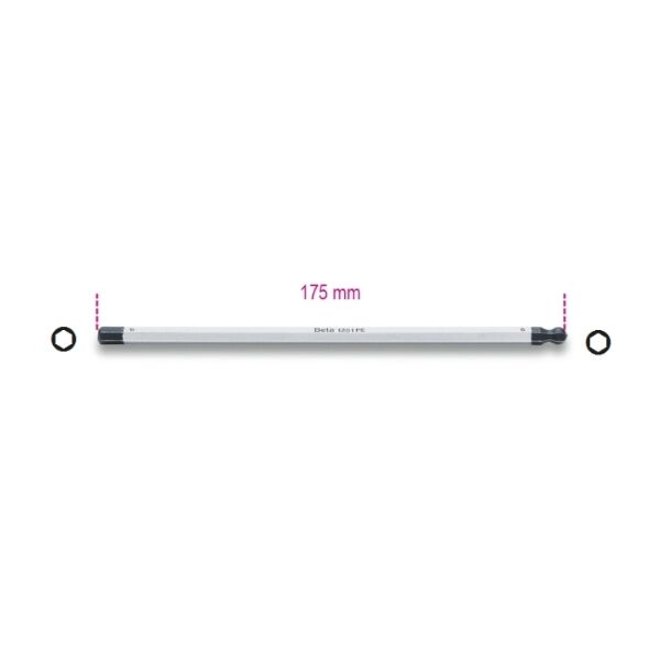 Allen Torvavida Ucu 1281PE