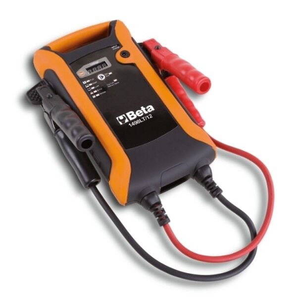 Akü Takviye 12V 1498LT/12