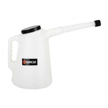 Plastik Litre Kabı  MSR/P/F-2 2LT