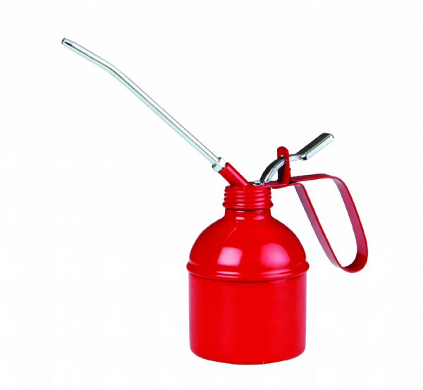Yağdanlık Metal Borulu  MP22/R 300ml