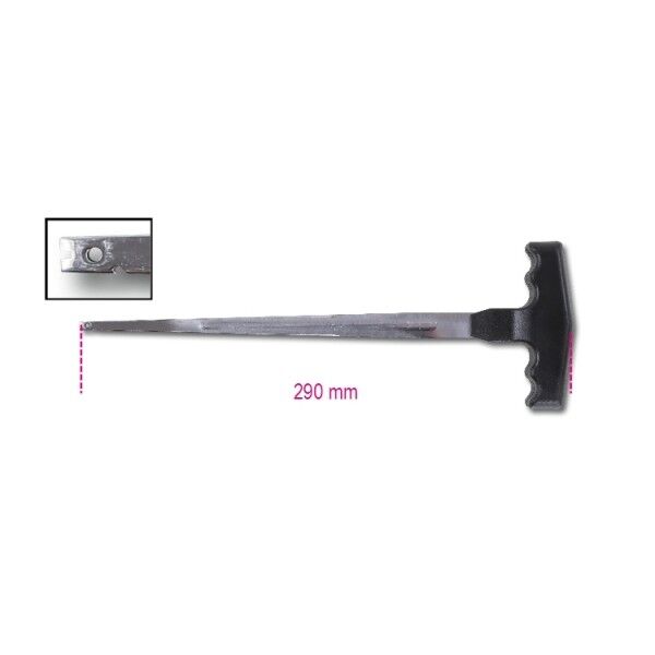 Otocam Macundan Tel Geçirme 1766LI