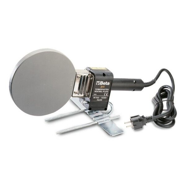 PVC Kaynak Makinası 311/2