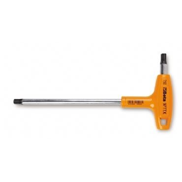 T Saplı Torks Allen 97TTX 6